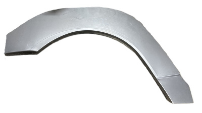 Ремонтная вставка заднего крыла Уаз Патриот с 2015 г. правая