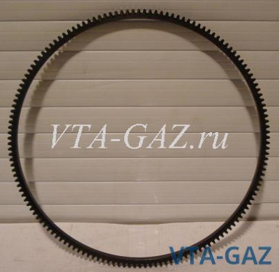 Венец маховика Газ, Уаз дв. 402, ЗМЗ