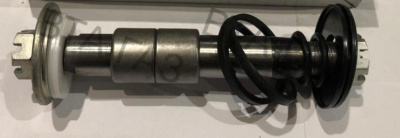 Ремонтный комплект маятниково рычага Соболь, Баргузин левый завод