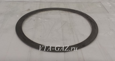 Прокладка пружинная подшипника Уаз военный мост