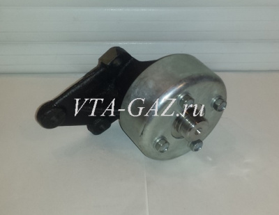 Опора вентилятора со шкивом Газель, Соболь Бизнес, Газель Next дв. А274, А275 Evotech