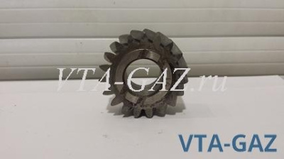 Шестерня КПП Газель Next заднего хода промежуточная 330 H. M