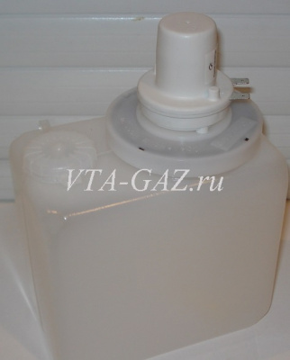 Бачок омывателя Уаз 452, 3741 старого образца