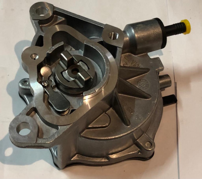 Насос вакуумный Газель, Соболь Бизнес, Газель Next дв. 2.8 Cummins "FOTON"