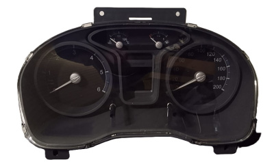 Комбинация приборов Газель Next, NN, CITY