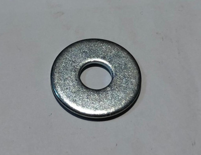 Шайба втулки буфера (отбойника) рессоры Уаз Патриот, Хантер
