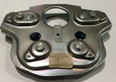 Выключатель звукового сигнала Газель, Соболь Бизнес, Газель Next