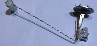 Бензодатчик Газель пластмассовый бак