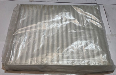 Фильтр салона Уаз Патриот старого образца