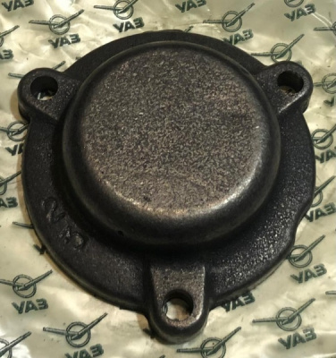 Крышка подшипника Уаз Р.К. 452, 469 задняя