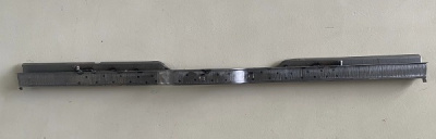 Поперечина пола передняя Уаз 452, 3741 в сборе