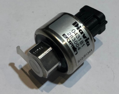 Датчик давления (кондиционера) Газель Next (043181283004)