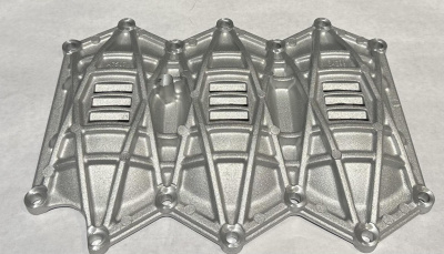 Маслоуспокоитель Газель Next NN дв. G-21А