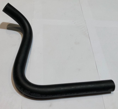 Патрубок (шланг) охлаждающей жидкости к охладителю рециркулируемых газов ЗМЗ 514 Евро-4 ЗМЗ 514
