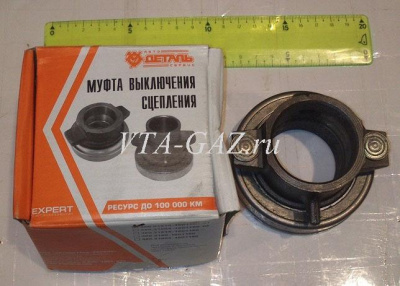 Выжимной Уаз 4-х ступка «АДС» толстый первичный вал