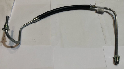 Трубка топливного от струйного насоса к бензонасосу Уаз 452 дв 4091