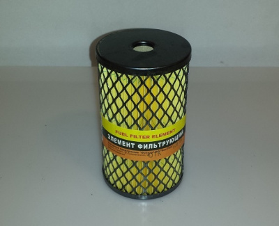 Фильтр топливный Газель, Соболь, Волга дв. 560 Штайр завод штука
