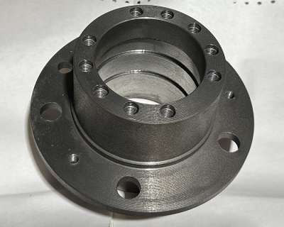 Ступица переднего, заднего колеса Уаз "РСТ"