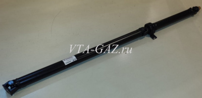 Кардан Газель Next стандартная база не оригинал (Вал карданный)