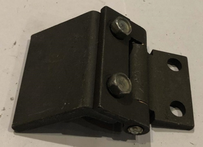 Петля двери кабины Газель, Соболь