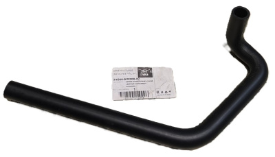 Шланг впускной отопителя Уаз Патриот, Пикап, Профи 3163-00-8101208-00 с 2016.г