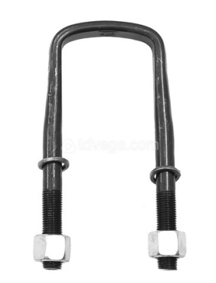 Стремянка рессоры Уаз 3160, Патриот, Хантер 160мм