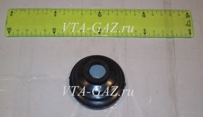 Гофра (пыльник) крышки КПП Уаз 469, 3151
