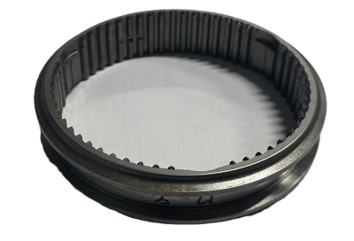 Муфта синхронизатора КПП Газель Next 6-и ступка 3-й и 4-й передач