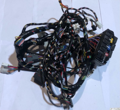 Проводка панели приборов Газель Next дв. А274, А275 Evotech