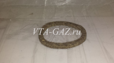 Кольцо уплотнительное шкворня Соболь полный привод 4х4 (войлок)