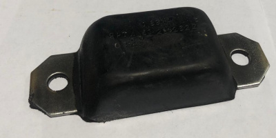 Отбойник рессоры Газель, Соболь (буфер)