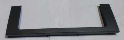 Накладка под пепельницу Газель, Соболь Бизнес нижняя (Рамка нижняя)