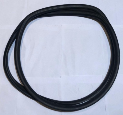 Уплотнитель заднего стекла Уаз Карго, Профи, Пикап