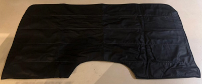 Обшивка (утеплитель) задней стенки с вырезом Уаз 452, 3741, 2206