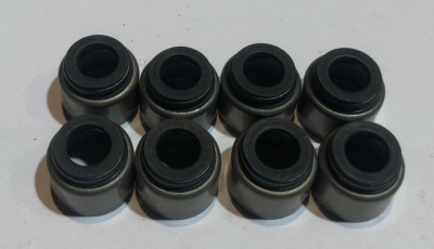 Колпачки маслосъемный Газель, Соболь Бизнес, Газель Next дв. А274, A275 Evotech комплект