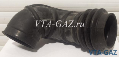 Шланг воздухопроводный Газель Соболь Бизнес дв. 2.8 Cummins