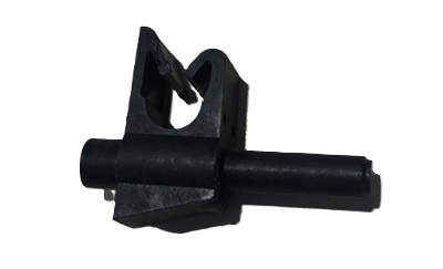 Держатель тормозных трубок ГАЗ, УАЗ