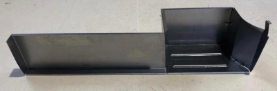 Подножка двери салона Уаз 39094 Фермер в сборе