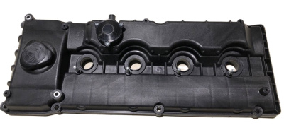 Крышка клапанная Газ, Уаз дв. 405, 409 ЗМЗ Евро-3