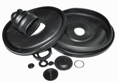 Ремонтный комплект вакуумного усилителя Уаз