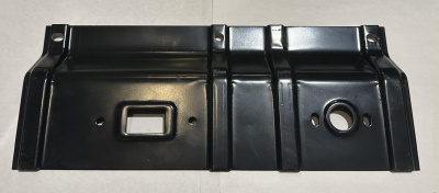 Кронштейн задних фонарей Уаз Профи