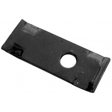 Накладка рессоры (под стремянку) Уаз 469, Патриот, Хантер верхняя