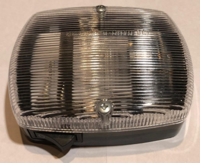 Освещение (плафон) будки Газель, Соболь, Газель Next квадратный