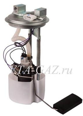 Бензонасос погружной Уаз Хантер дв. 409 ЗМЗ Евро-2