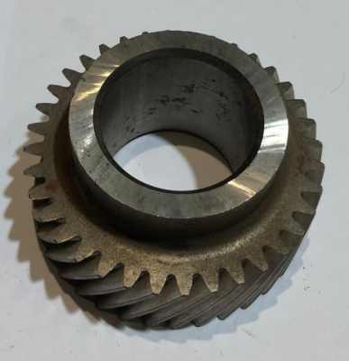 Шестерня КПП Газель Next 6-и ступка 3-й передачи промежуточного вала