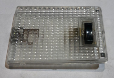 Освещение подножки салона сдвижной двери Газель, Соболь