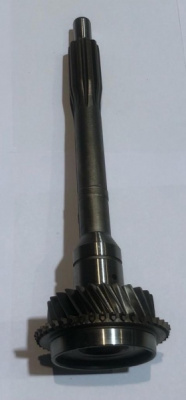 Вал первичный КПП Газель, Соболь дв. 560 Штайр (d17)