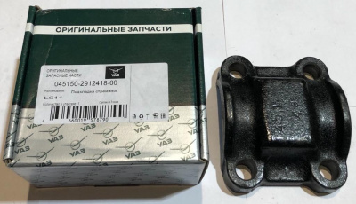 Подкладка стремянок заднего моста Уаз 469, 3151