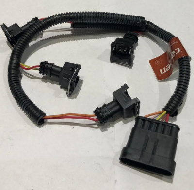 Жгут форсунок Газель, Соболь Бизнес дв. 4216 Евро-3 (провод форсунок)