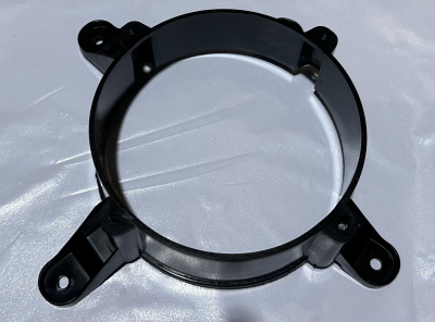 Проставка динамика Газель NN правая